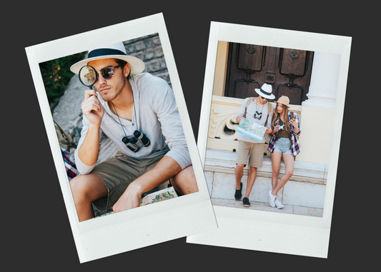 What’s Your Travel Personality?