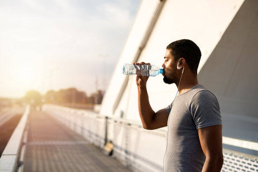 MASTER YOUR MORNING ROUTINE & SET THE TONE FOR A GREAT DAY