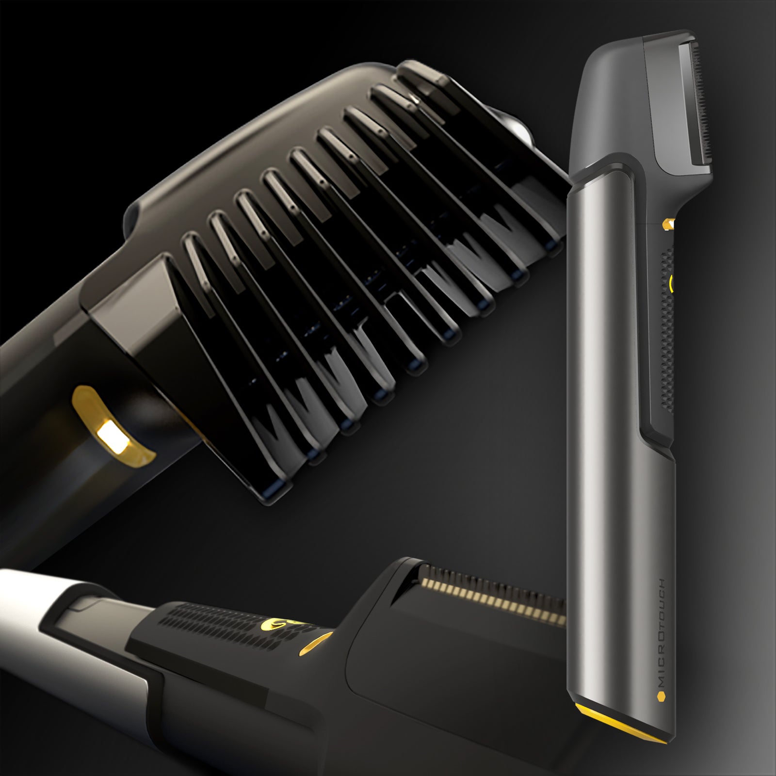 Titanium Trim™ - Image 1