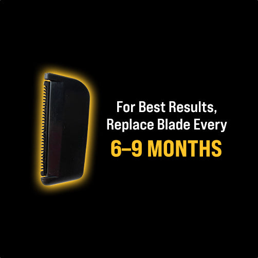 Titanium Trim™ Replacement Blade - Image 1