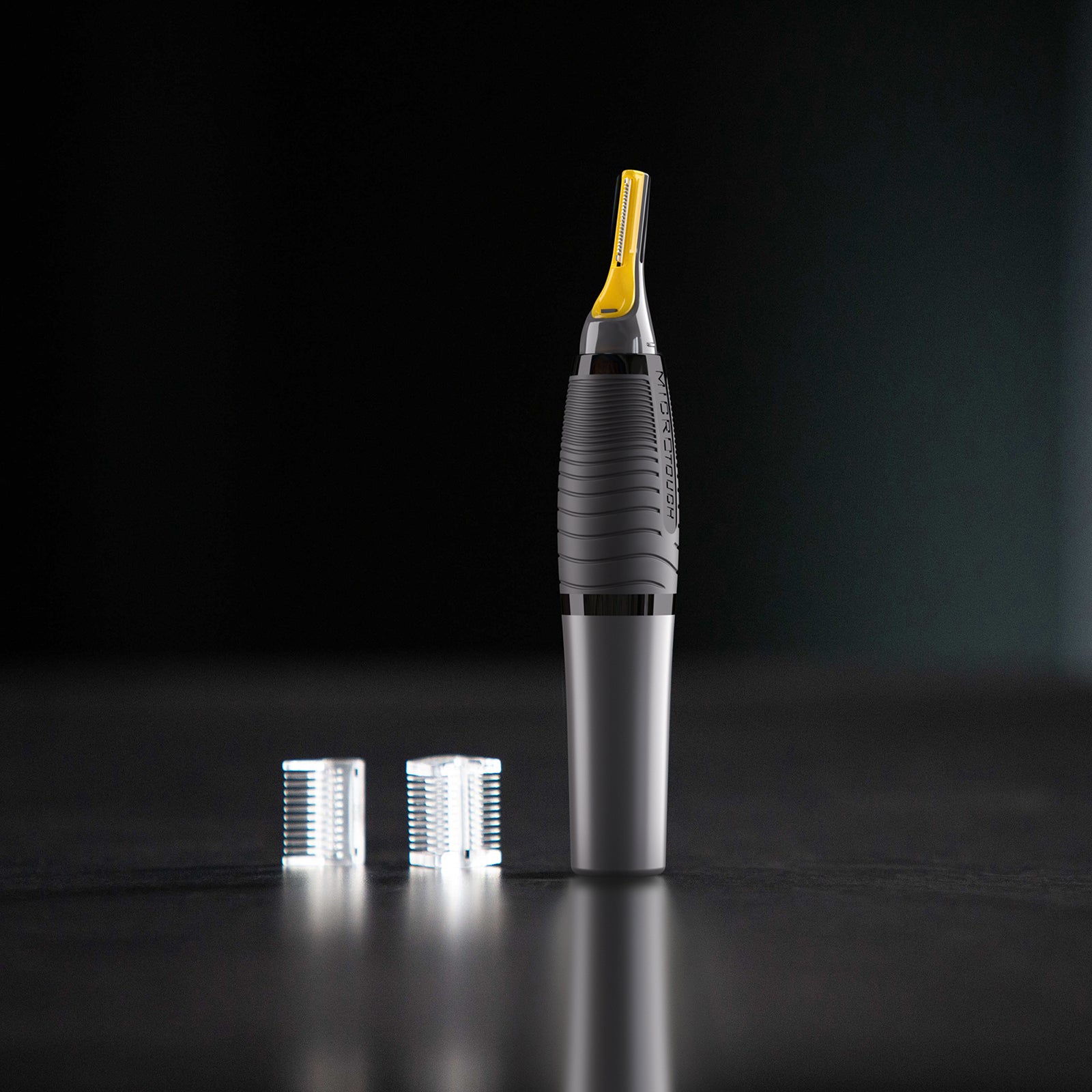 MicroTouch