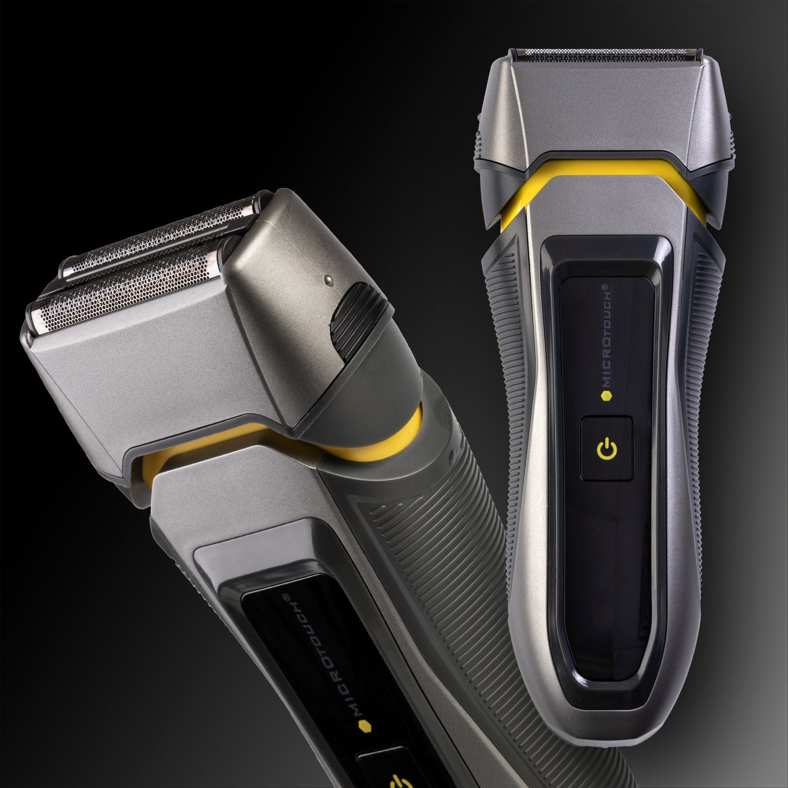 Micro shaver 2024