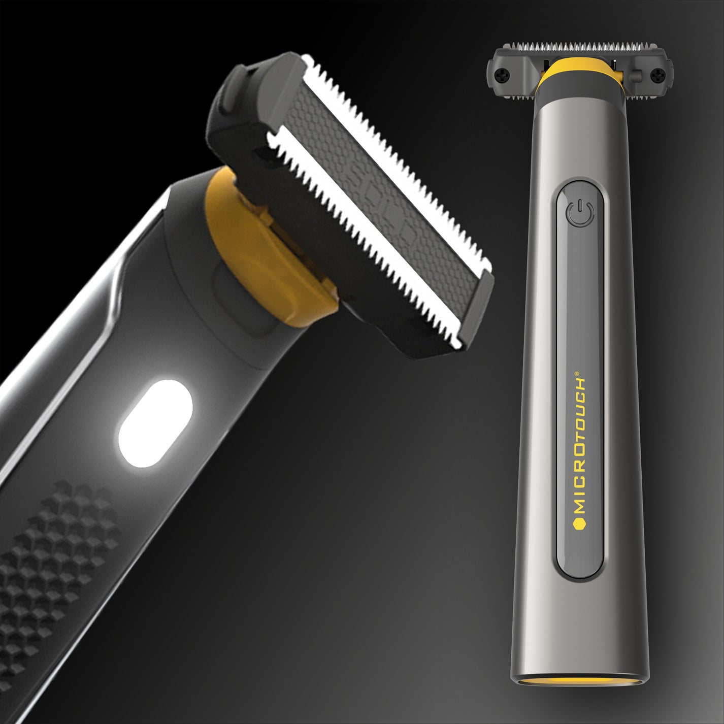 MicroTouch® Titanium® Solo