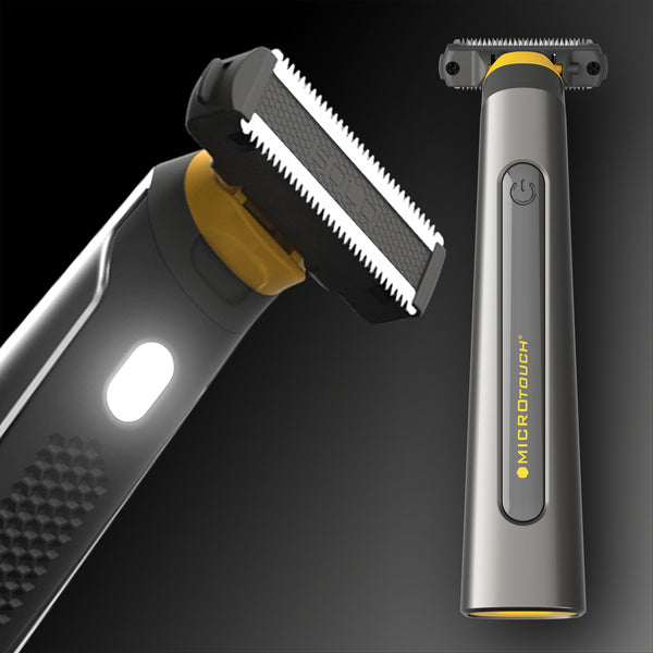 MicroTouch® Titanium® Solo