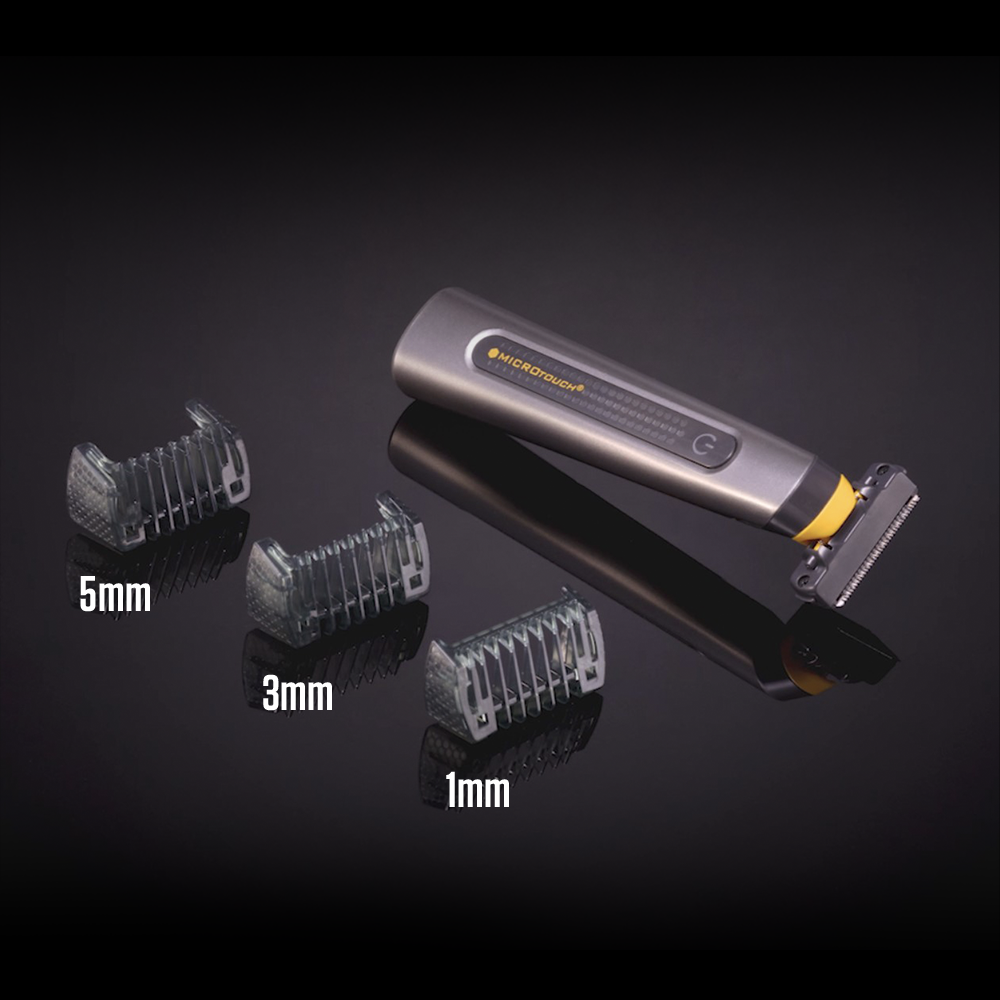 MicroTouch® Titanium® Solo